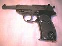 Walther p38 - 1